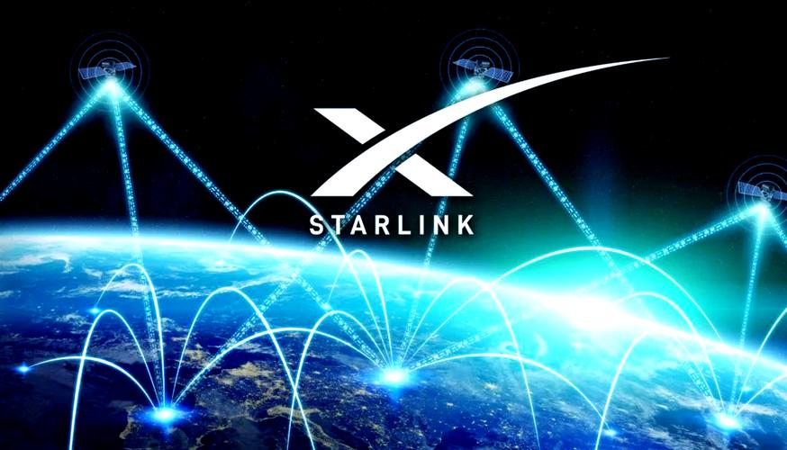 spacex推出新款便携式starlink mini卫星网络组件