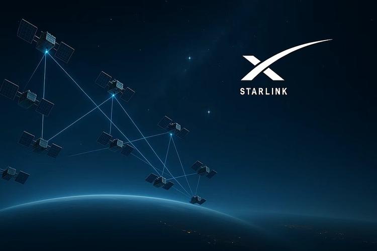 starlink:网络通信范式转换,太空博弈关键战场 ai为核心