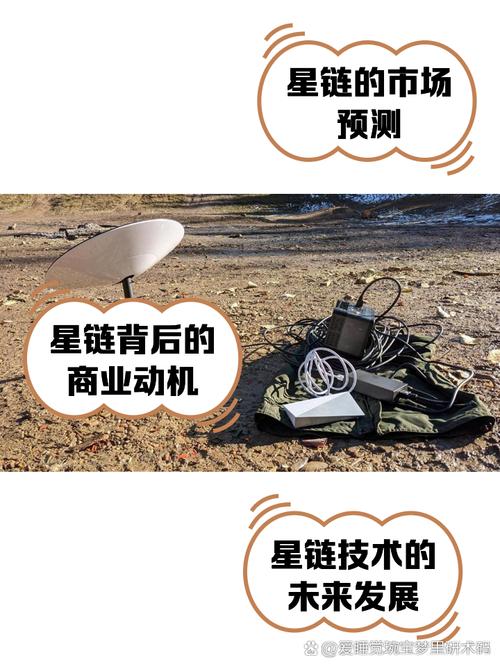 星链终端