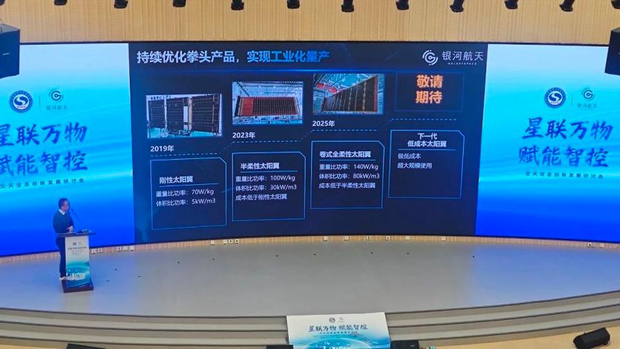 "星联万物&middot;赋能智控"空天信息创新发展研讨会在京举办